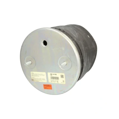 Afbeelding van CONTITECH AIR SPRING 4961 N P02 Veerbalg, luchtvering