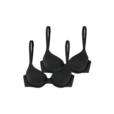 Afbeelding van Schiesser Bügel BH mit Schale Unique Micro