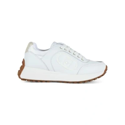 Afbeelding van Scarpe Donna Liu Jo Lolo 17 wit DS25LJ02 BA5001 PX181, Wit., 40 EU