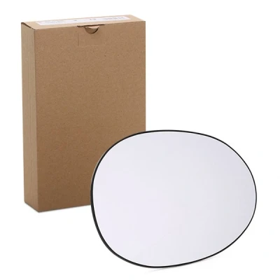 Afbeelding van Spiegelglas, buitenspiegel ALKAR 6401857
