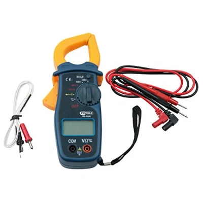 Afbeelding van KS Tools 150.0925 Stroomtang Digitaal