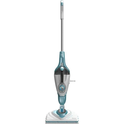 Afbeelding van BLACK+DECKER 13 in 1 Steam mop met SteaMitt