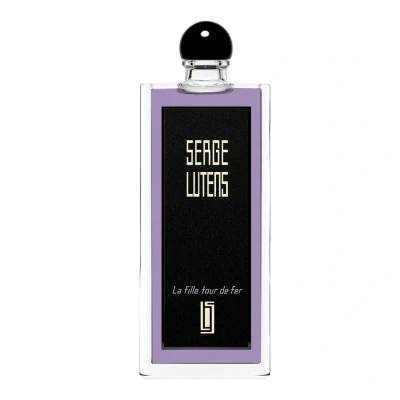 Afbeelding van Serge Lutens La Fille Tour de Fer Eau Parfum 50ml 50 ml