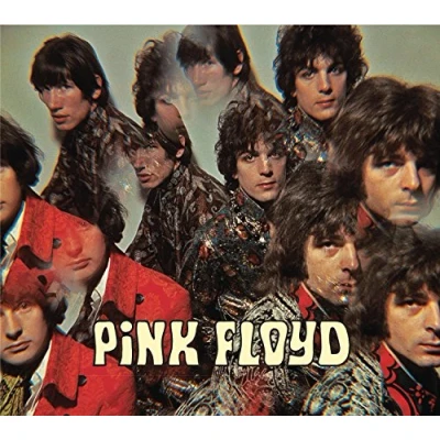 Image de The Piper At Gates Of Dawn