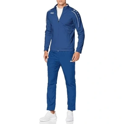 Afbeelding van Vrijetijdspak Classico Royal / L