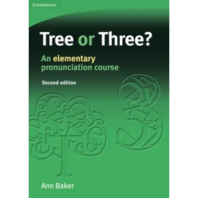 Afbeelding van Tree or Three?
