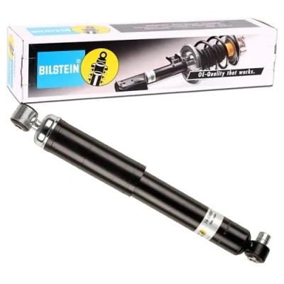 Afbeelding van BILSTEIN B4 OE Replacement 19 100067 Schokdemper Achteras Gasdruk Dubbelpijp Demper niet veerdragend Oog bovenaan, onderaan