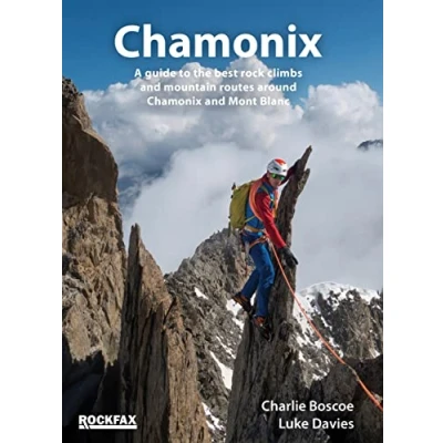Afbeelding van Chamonix