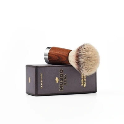 Afbeelding van Claus Porto Musgo Real Shaving Brush 1Stuks Kwast