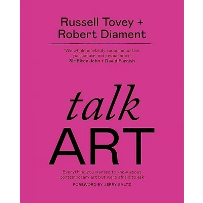 Afbeelding van Talk Art
