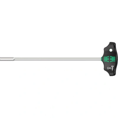 Afbeelding van Wera 495 Dopschroevendraaier Sleutelbreedte: 5.5 mm Koplengte: 230