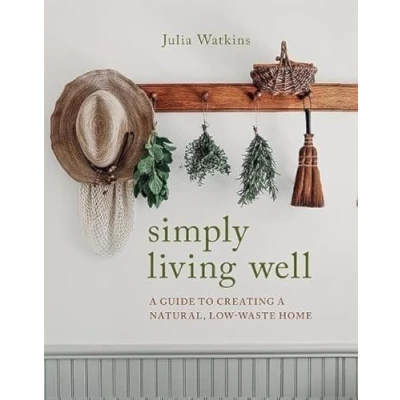 Afbeelding van Simply Living Well