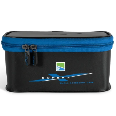 Afbeelding van Preston Supera X Small EVA Accessory Case