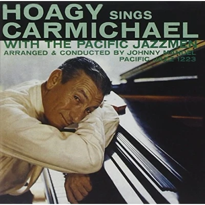 Afbeelding van Hoagy Sings Carmichael