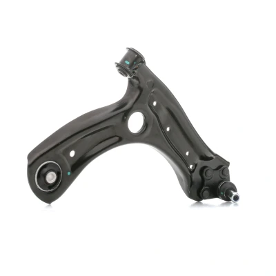 Afbeelding van SKF VKDS 321003 B Draagarm Met synthetisch vet draag/ stuur gewricht Driehoeksdraagarm VOLKSWAGEN: Polo V Hatchback, SEAT: Ibiza 4
