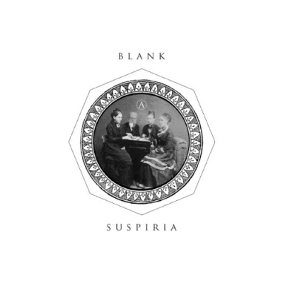 Afbeelding van Blank Suspiria (LP)