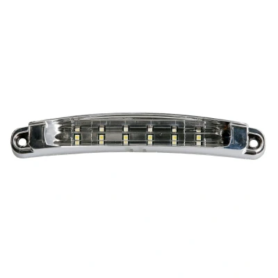 Afbeelding van led strip m/reflector Jumbo 320 9DW 196 483 001