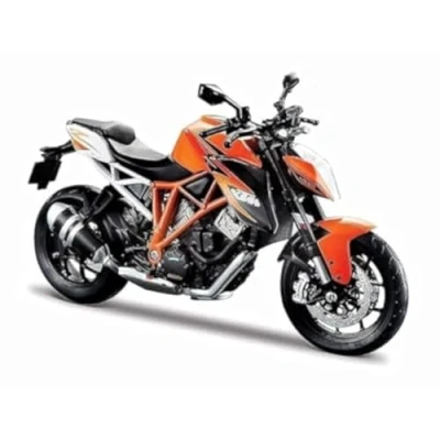 Afbeelding van Maisto KTM 1290 Super Duke R 1:12 Motorfiets