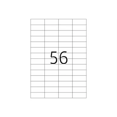 Image de HERMA Special étiquettes 1400 étiquette(s)