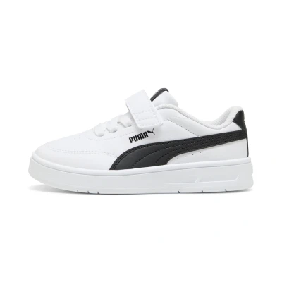 Image de Sneakers Court Classic Clean Enfant