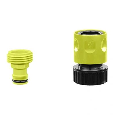 Afbeelding van Ryobi Quick Connect EzClean aansluiting voor hogedrukpistolen RAC770