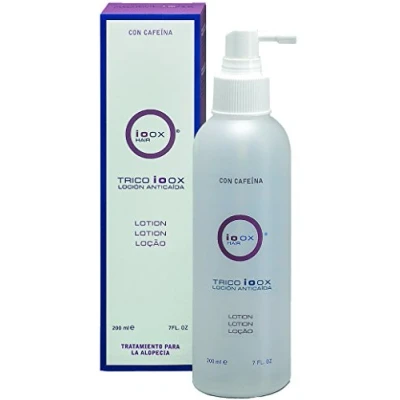 Afbeelding van Ioox Trico Anti Val Lotion, 200 Ml