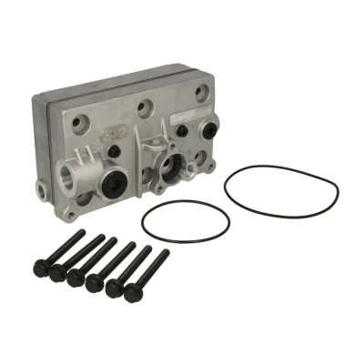 Afbeelding van DT Spare Parts 2.94044 Reparatieset, compressor