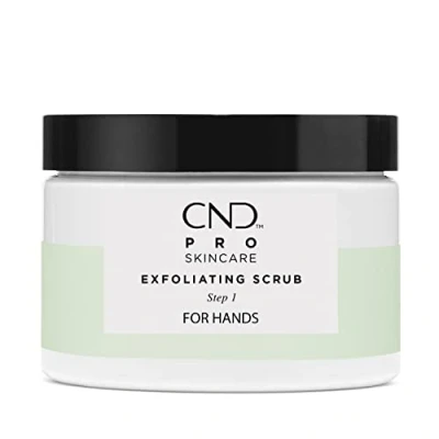 Afbeelding van CND Spa Exfoliating Scrub Step 1 300 ml
