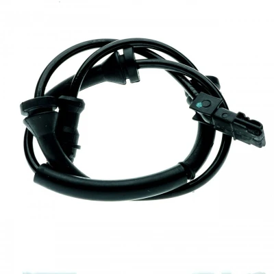 Afbeelding van Triscan ABS sensor 8180 25111