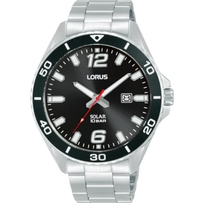 Afbeelding van Lorus RX359AX9 Heren Horloge