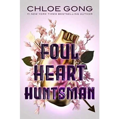 Afbeelding van Foul Lady Fortune Heart Huntsman