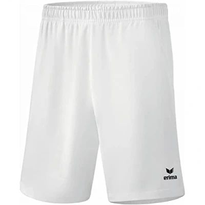 Afbeelding van Tennisshort new white / 140