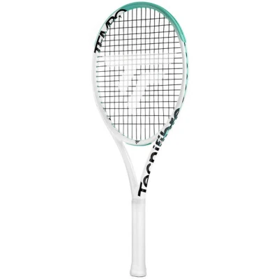 Afbeelding van Tecnifibre Tempo 255 V2 Tennisracket Gram Groen/Wit/Zwart Gripmaat L1