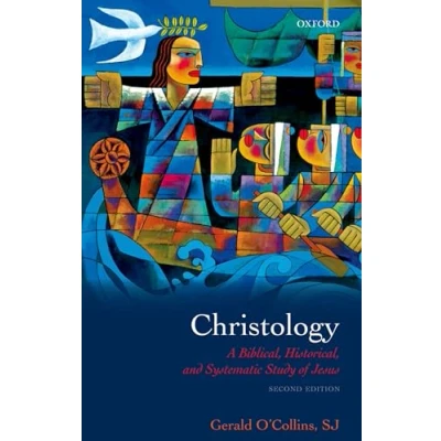 Afbeelding van Christology 2nd