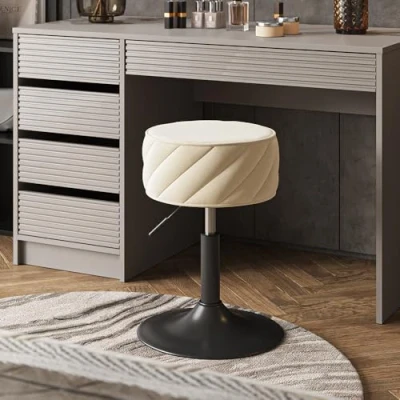 Afbeelding van Vicco CherioKruk 35 x 64 cm Beige