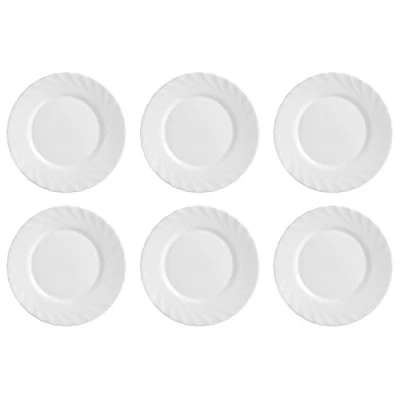 Afbeelding van Luminarc Trianon Bord Dessertbord Rond