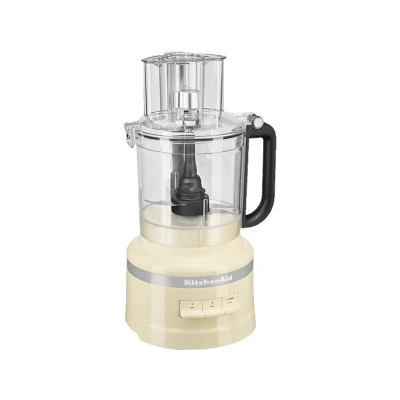 Image de KitchenAid Robot Multifonction 3,1l 5kfp1319 Cream