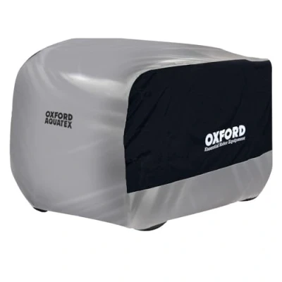 Afbeelding van Beschermende afdekking OXFORD CV209