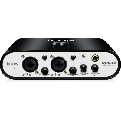 Afbeelding van iCON Duo44 Dyna USB Interface