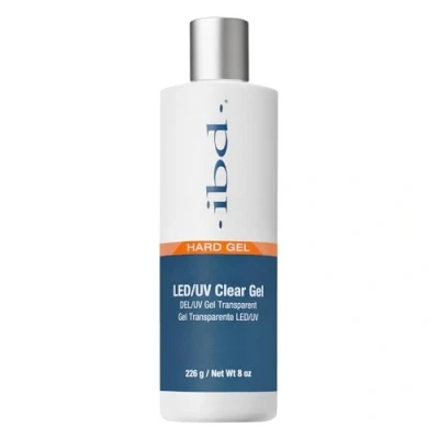 Afbeelding van ibd LED/UV gel helder 8 oz