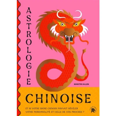 Image de Astrologie Chinoise