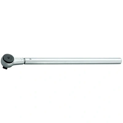 Image de GEDORE 2193 U 3 cliquet commutable 1&quot; 720 mm 6180630