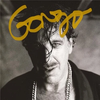 Afbeelding van Chilly Gonzales Gonzo (CD)