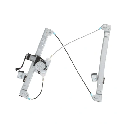 Afbeelding van Magneti Marelli Raammechanisme Rechts voor Electrisch Met elektromotor 350103170194 VOLKSWAGEN: Caddy 2 Kastenwagen, Polo V Hatchback