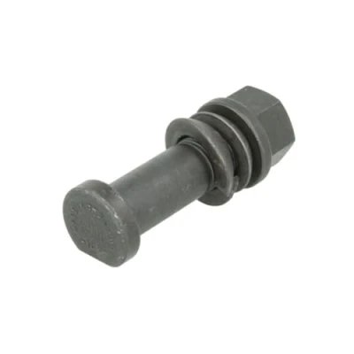Afbeelding van Febi Bilstein Wielbout/moer 06278