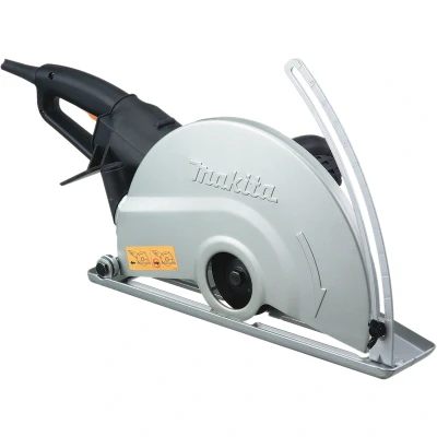 Afbeelding van Makita 230 V Diamantsnijder Droog 355 mm 4114S