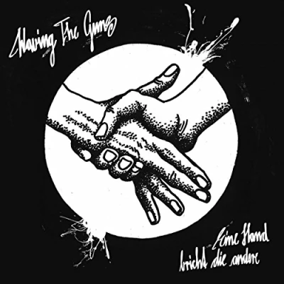 Afbeelding van Waving The Guns Eine Hand Bricht Die Andere (2 CD)
