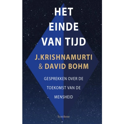 Afbeelding van Het einde van tijd