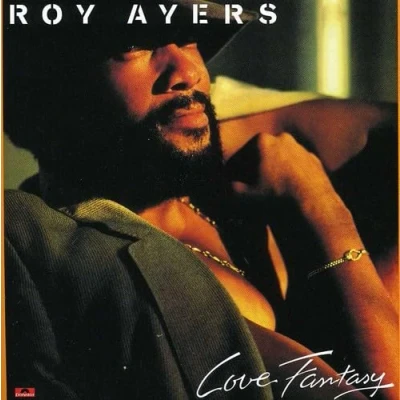 Afbeelding van Roy Ayers Love Fantasy (CD)
