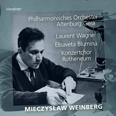 Afbeelding van Mieczyslaw Weinberg